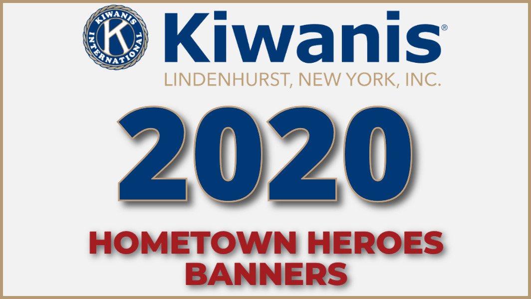 2020 Banners