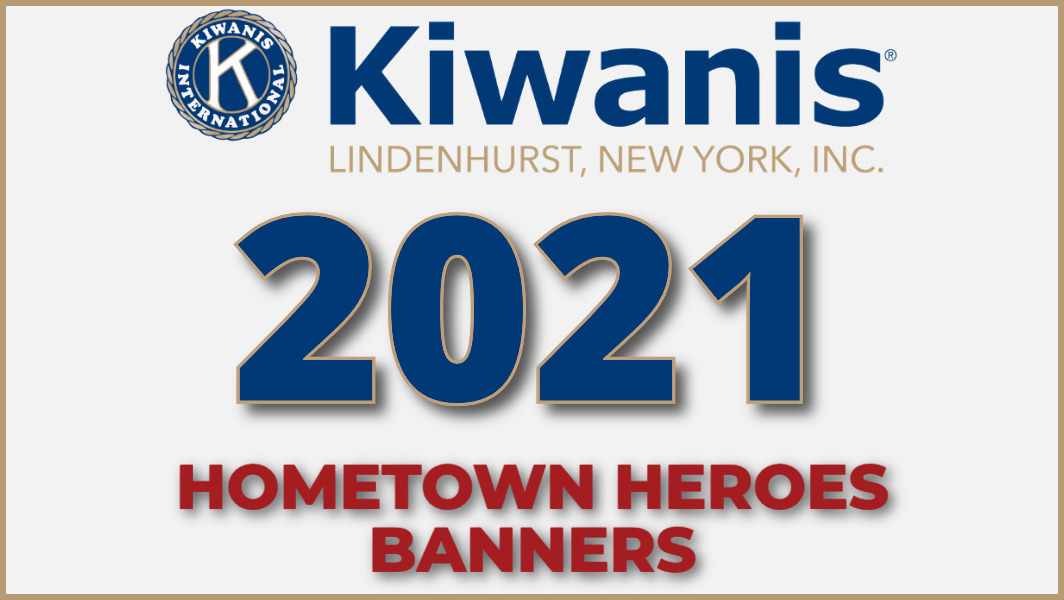 2021 Banners