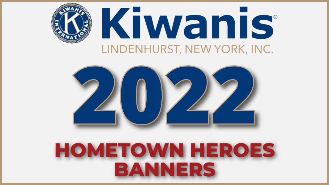 2022 Banners