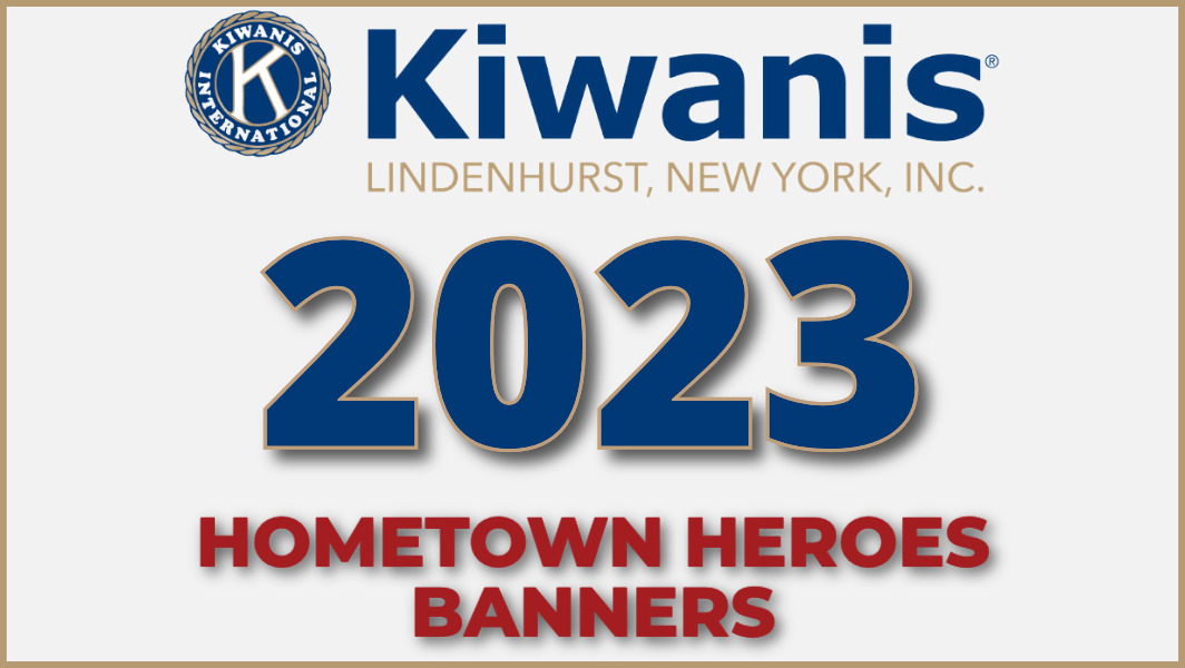 2023 Banners