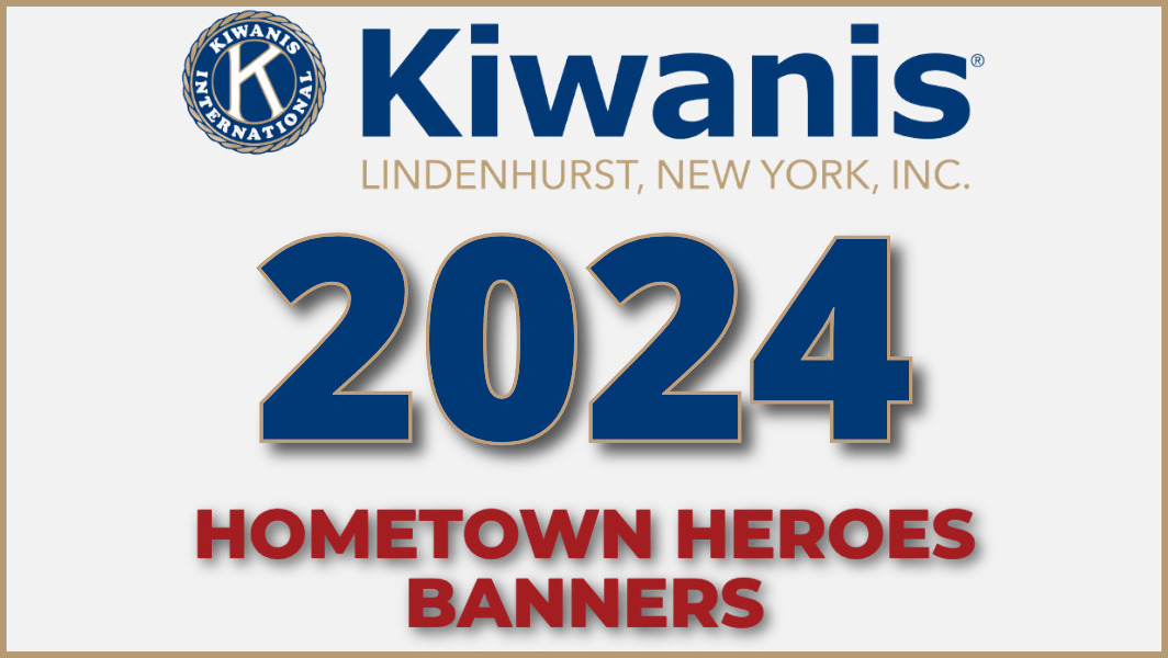 2024 Banners