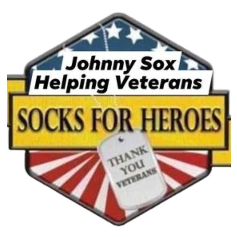 Johnny Sox Logo