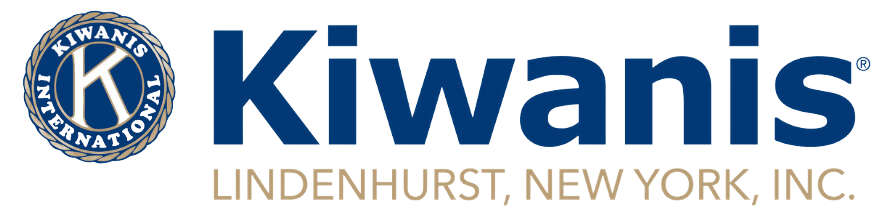 Kiwanis Lindenhurst Logo